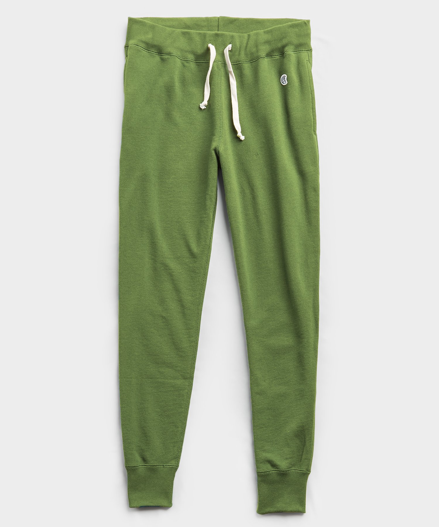 slim jogger sweatpant