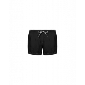 Logo Lace Nylon Boxer Shorts Logo Lace Nylon Boxer Shorts