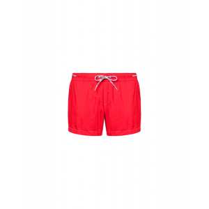 Logo Lace Nylon Boxer Shorts Logo Lace Nylon Boxer Shorts