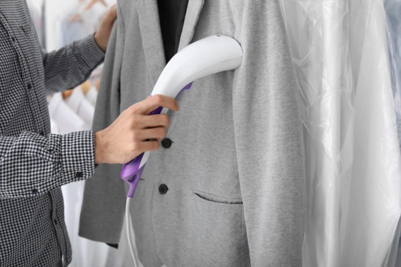 Keep It Fashionable with a Quality Clothes Steamer The Fashionisto