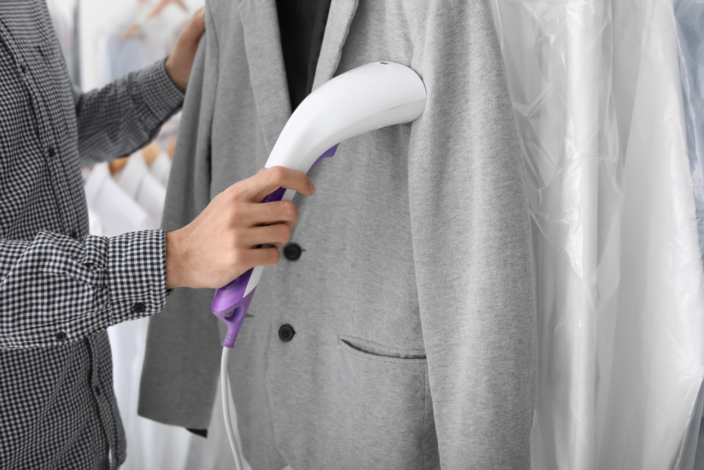 Keep It Fashionable with a Quality Clothes Steamer The Fashionisto