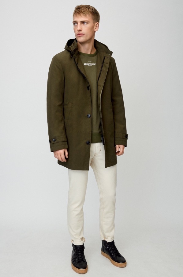 Marc OPolo Fall Winter 2020 Casual Mens Collection Lookbook 001