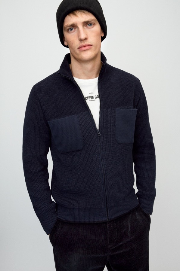 Marc OPolo Fall Winter 2020 Casual Mens Collection Lookbook 002