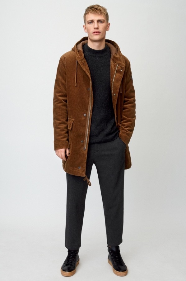 Marc OPolo Fall Winter 2020 Casual Mens Collection Lookbook 004