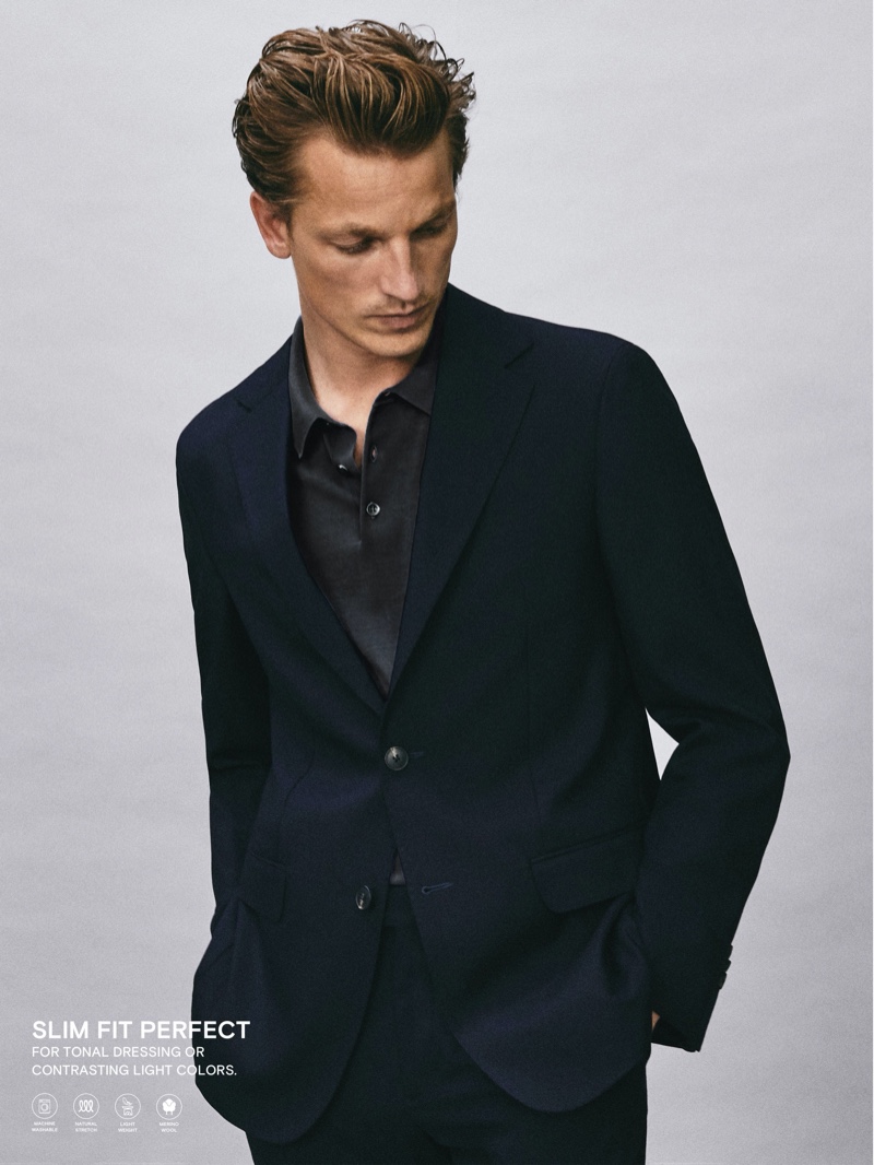 Massimo Dutti 2020 Mens Suits Guide 009