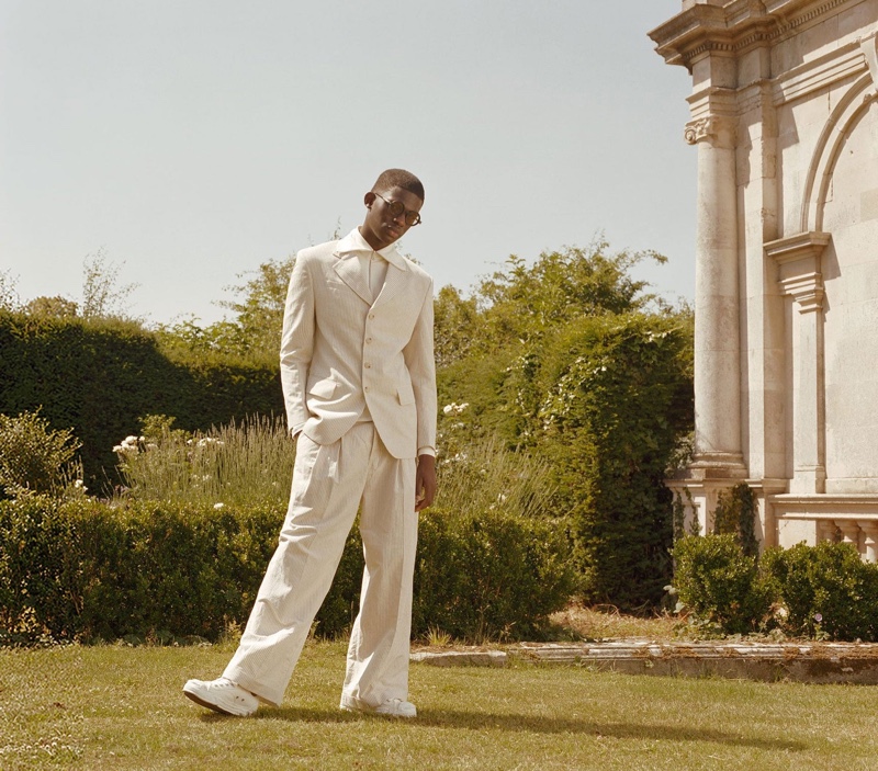 » MatchesFashion Sets a 'Softer Tone' for Fall MatchesFashion 2020 A Softer Tone Editorial 001