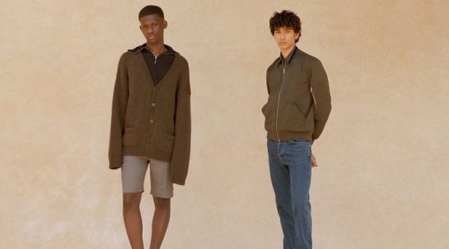 MatchesFashion Sets a 'Softer Tone' for Fall MatchesFashion Sets a 'Softer Tone' for Fall