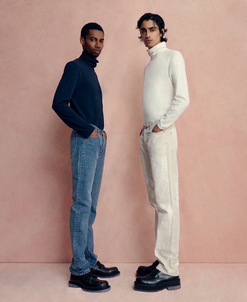 MatchesFashion 2020 Mens Editorial Seasons Change 003