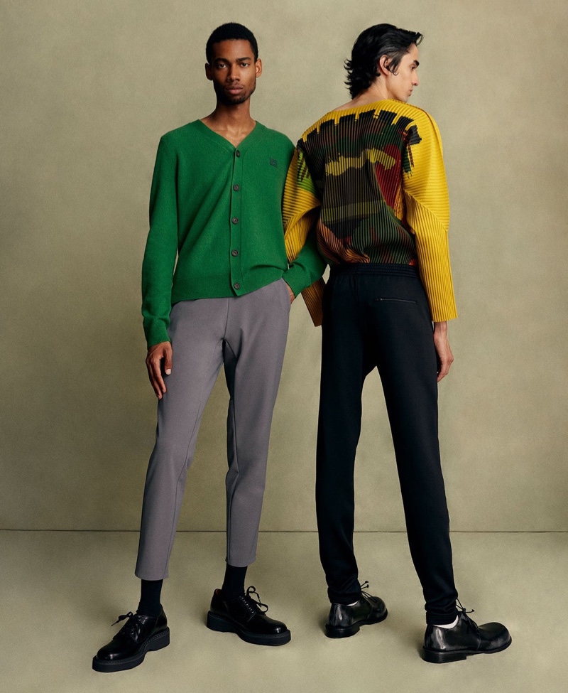 MatchesFashion 2020 Mens Editorial Seasons Change 004