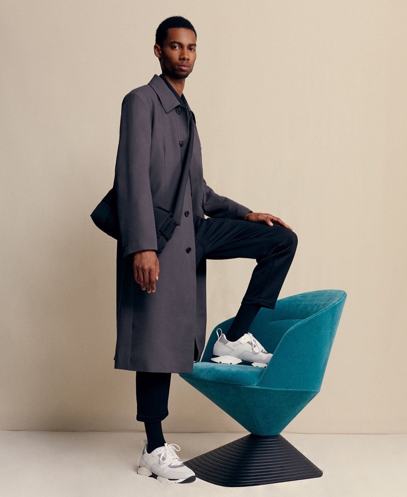 MatchesFashion 2020 Mens Editorial Seasons Change 005