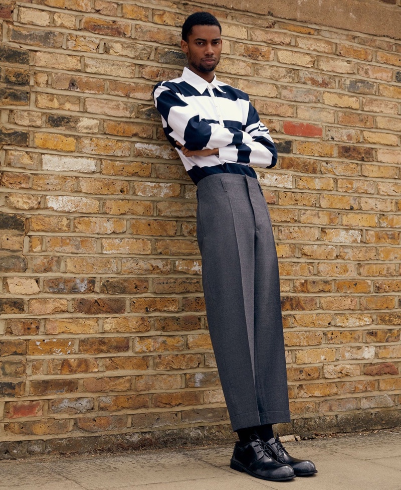 MatchesFashion 2020 Mens Editorial Seasons Change 010