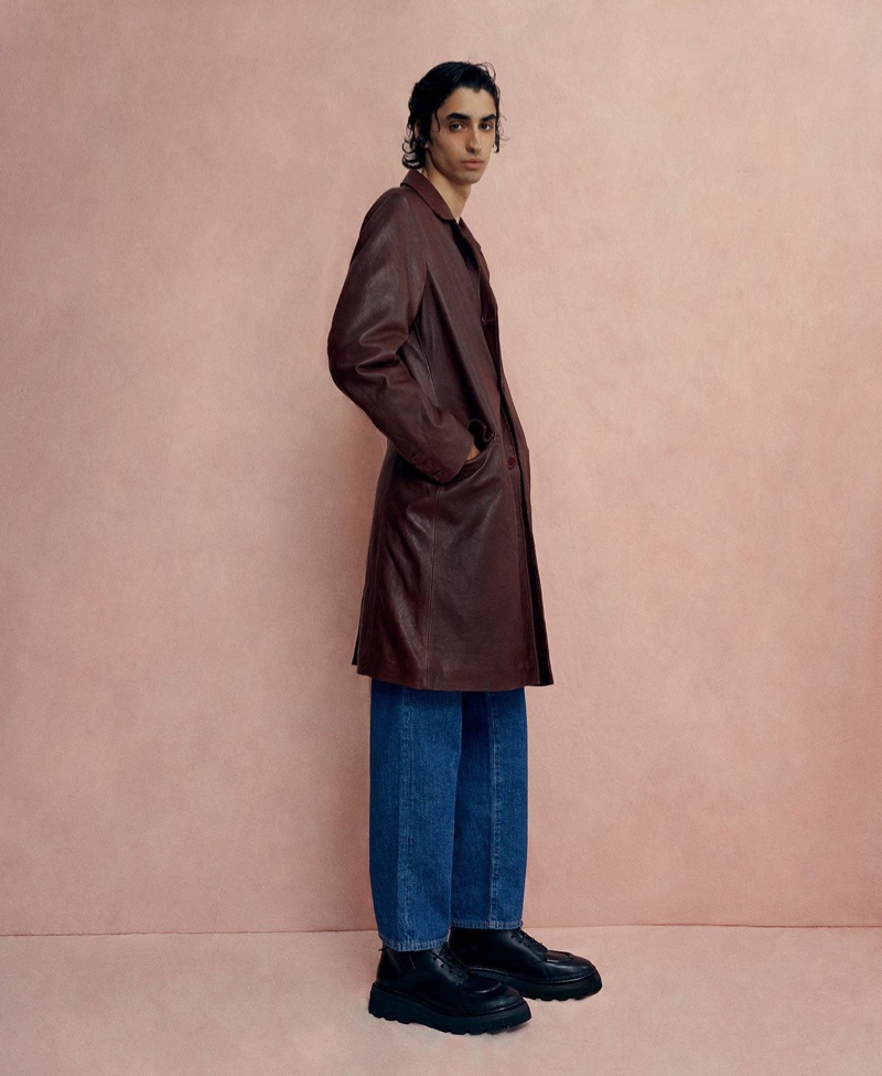 MatchesFashion 2020 Mens Editorial Seasons Change 011