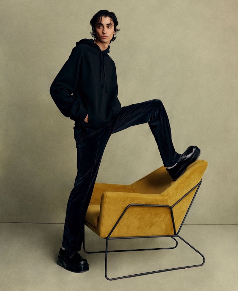 MatchesFashion 2020 Mens Editorial Seasons Change 012