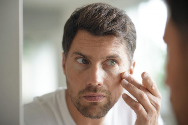 Middle Aged Man Skincare Middle Aged Man Skincare