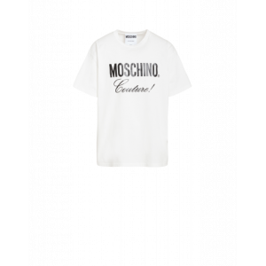 Moschino Couture Jersey T-shirt Moschino Couture Jersey T-shirt