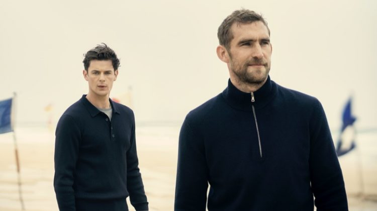 Equinox Explorer: Orlebar Brown Launches Fall ’20 Collection