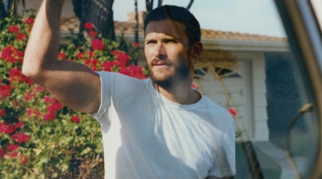 Scott Eastwood Covers Esquire México, Discusses 'The Outpost' Actor Scott Eastwood stars in Esquire México's cover story for August 2020.