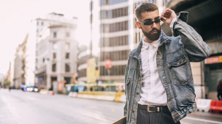 Smart Casual Dress Code Men