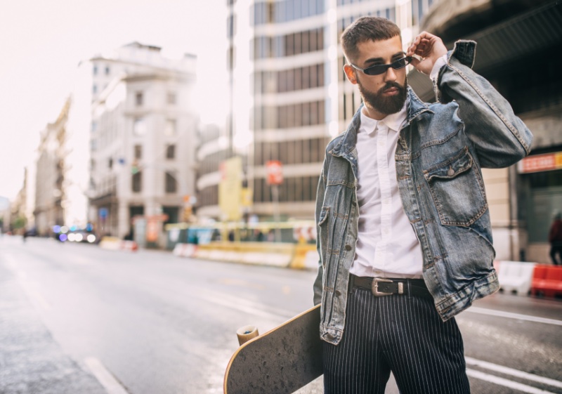 Men's Casual Shirts | J.Crew