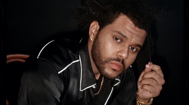 The Weeknd Covers Esquire, Talks Album 'After Hours' Connecting with Esquire, The Weeknd dons a Nicholas Daley shirt with a John Elliott t-shirt, and Chrome Hearts necklace.