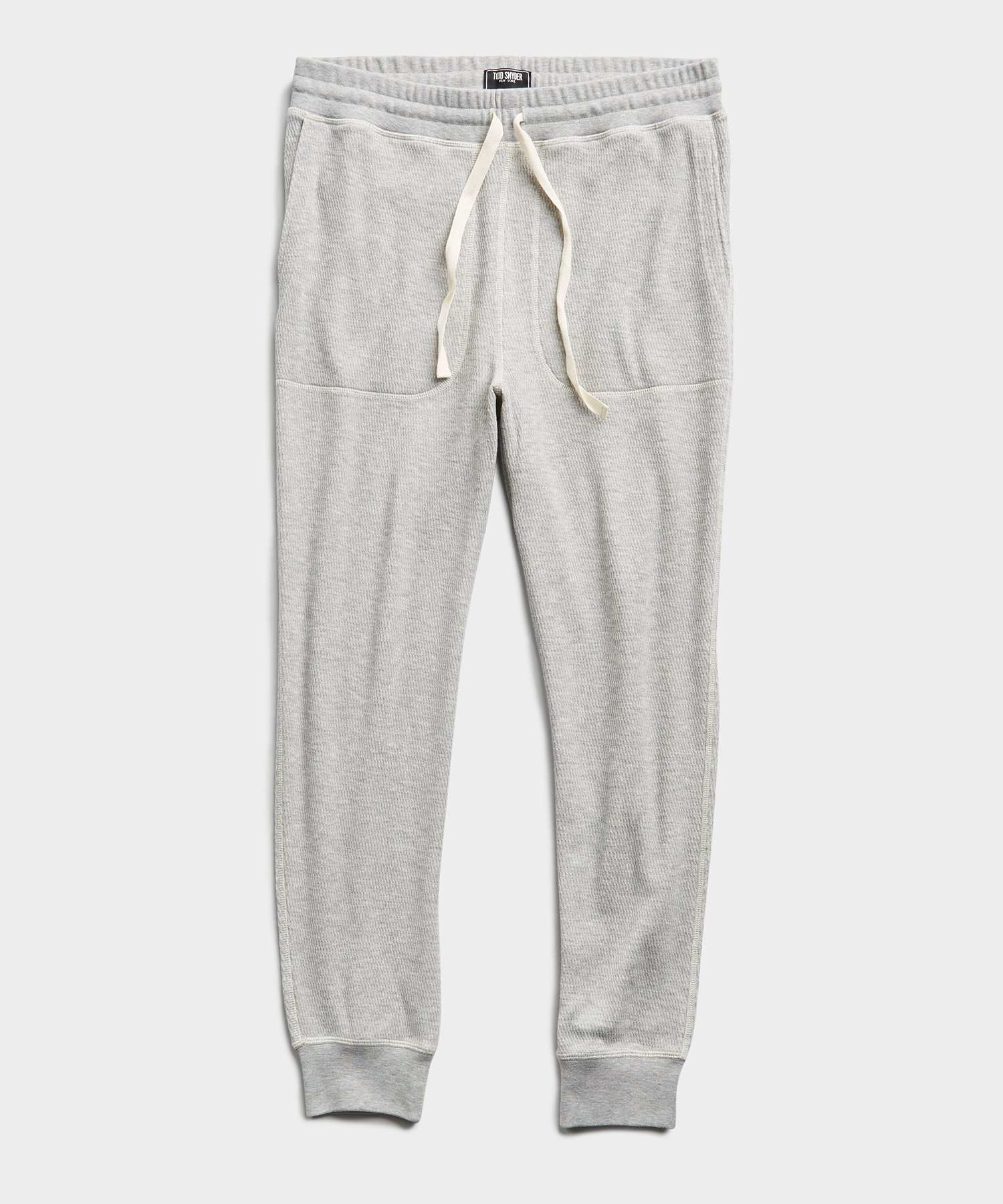 heather grey sweatpants mens