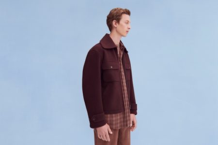 UNIQLO U Marries Comfort & Style for Fall '20 Collection
