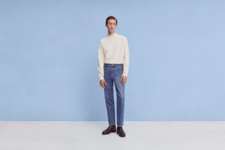 UNIQLO U Marries Comfort & Style for Fall '20 Collection