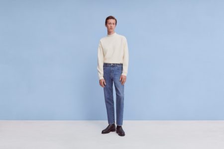 UNIQLO U Fall Winter 2020 Mens Collection 005