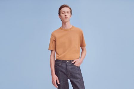 UNIQLO U Fall Winter 2020 Mens Collection 008