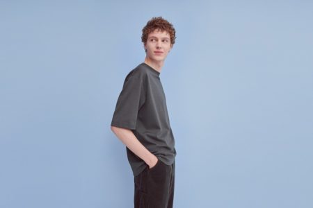 UNIQLO U Fall Winter 2020 Mens Collection 009