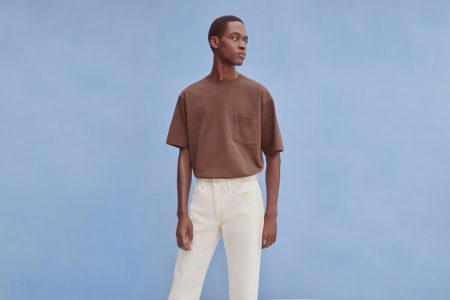 UNIQLO U Marries Comfort & Style for Fall '20 Collection