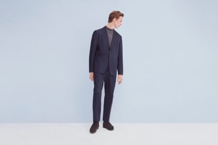 UNIQLO U Marries Comfort & Style for Fall '20 Collection