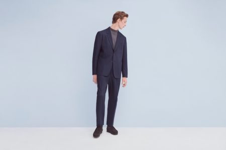 UNIQLO U Fall Winter 2020 Mens Collection 014