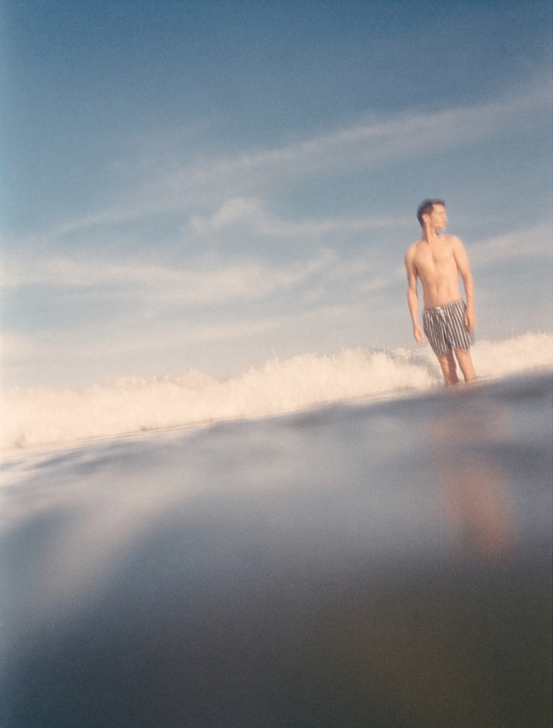 Vincent Lacrocq Zara Man Summer 2020 007