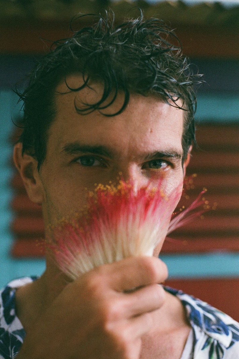 Vincent Lacrocq Zara Man Summer 2020 010
