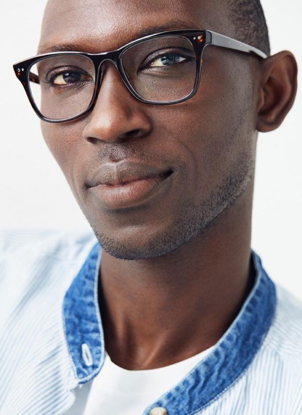 Warby Parker Fall 2020 Men's Eyewear Collection