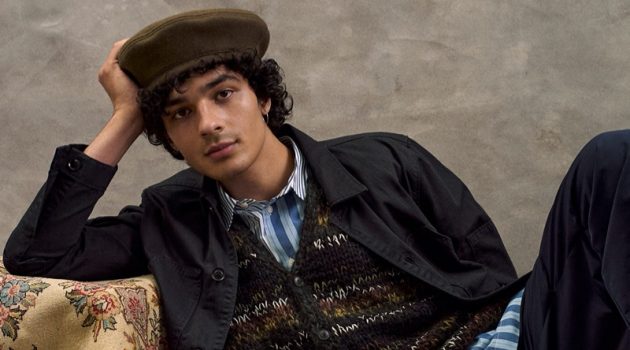 Wood Wood Boasts a Natural Allure with Fall '20 Collection Wood Wood Boasts a Natural Allure with Fall '20 Collection