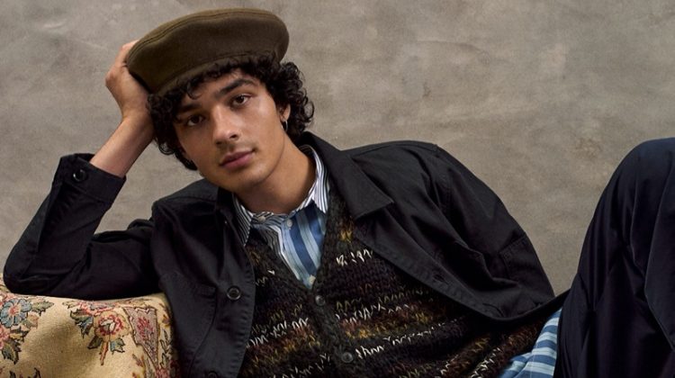 Wood Wood Boasts a Natural Allure with Fall ’20 Collection
