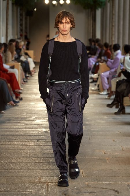 BOSS Spring Summer 2021 Mens Collection 007