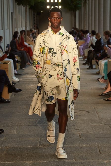 BOSS Spring Summer 2021 Mens Collection 013