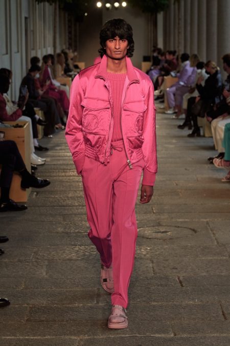 BOSS Spring Summer 2021 Mens Collection 024
