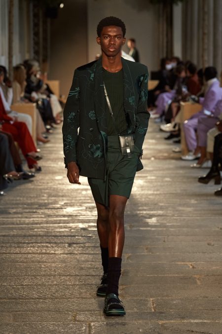BOSS Spring Summer 2021 Mens Collection 028
