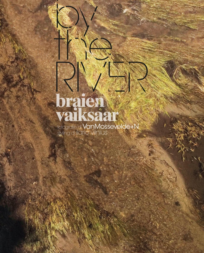 Braien Vaiksaar 2020 Icon Italy Editorial 001