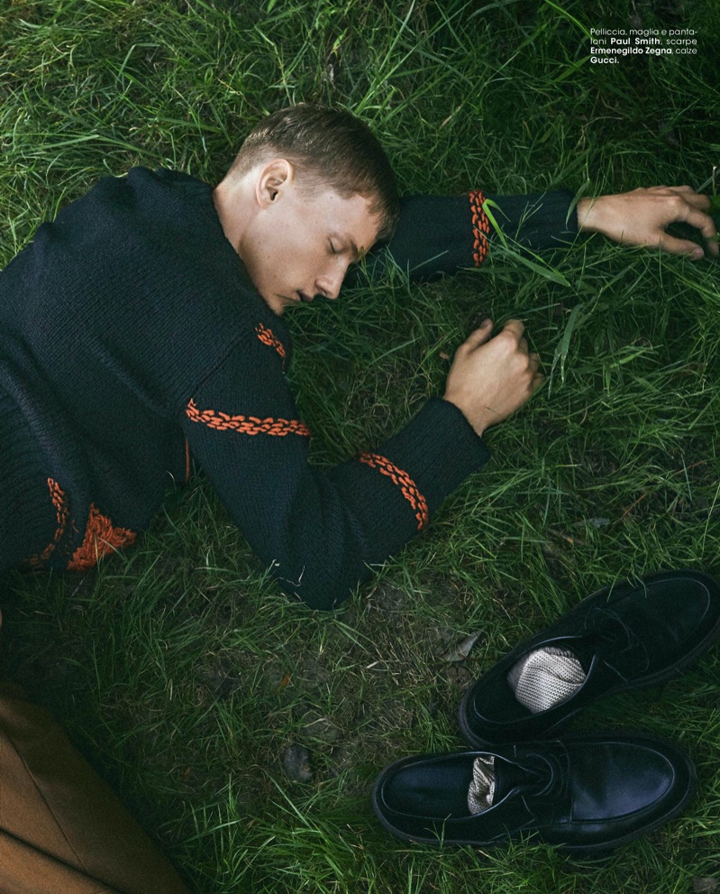 Braien Vaiksaar 2020 Icon Italy Editorial 012