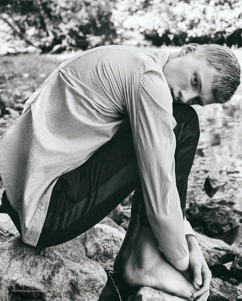 Braien Vaiksaar 2020 Icon Italy Editorial 013