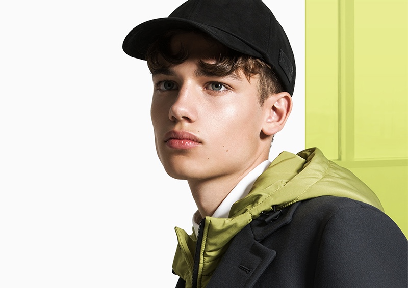 Canali black fall winter 2020 fashionisto exclusive 001