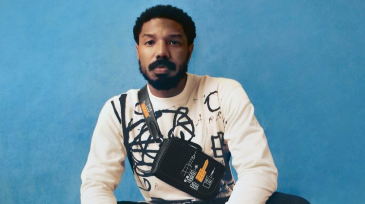 Coach Jean Michel Basquiat Collection 2020 Campaign Featured