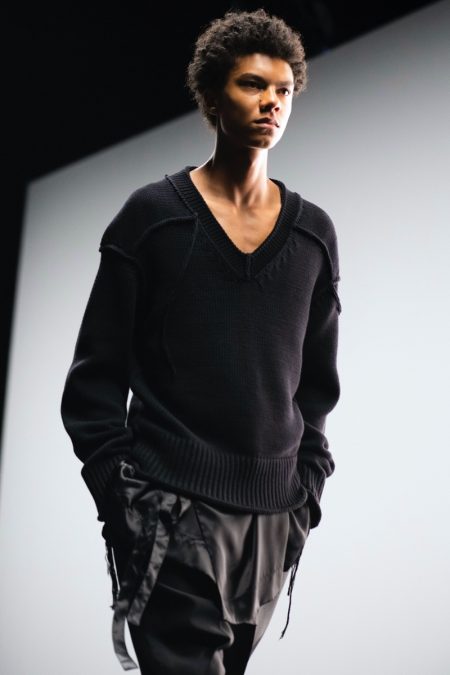 Dunhill Spring Summer 2021 Mens Collection 011