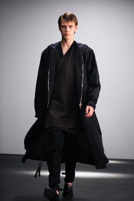 Dunhill Spring Summer 2021 Mens Collection 013