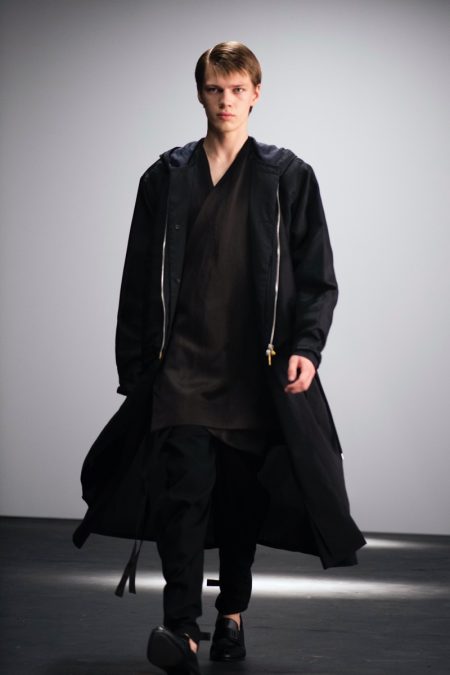 Dunhill Spring Summer 2021 Mens Collection 013